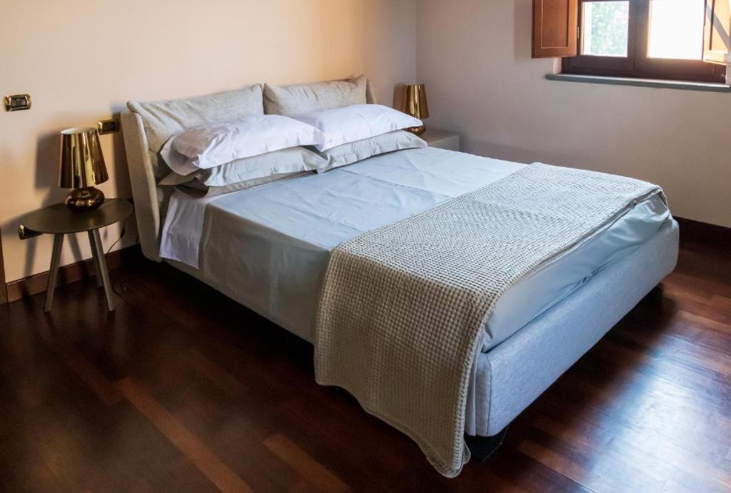 Leopoldina L'Orto Villa Arezzo Eksteriør billede